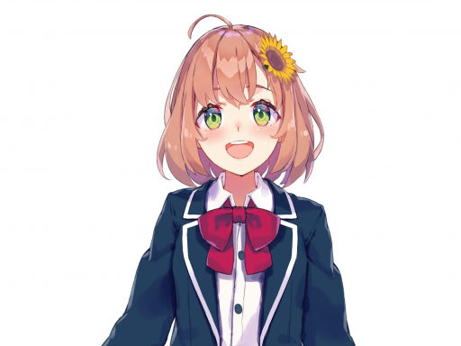 【本間ひまわり】ツンデレ弦ちゃん・・・・?嘘・・・でしょ・・・・・・・・・・・・・・。