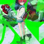 ジークアクス今んとこめちゃくちゃ面白いんだが