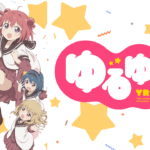 ゆるゆりでぶん殴りたいキャラ