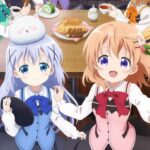 【画像】かつて栄華を極めた「ご注文はうさぎですか？」現在の姿がこちらｗｗｗｗｗｗｗｗｗｗｗｗｗｗｗｗｗｗｗｗｗｗｗｗｗｗｗｗ