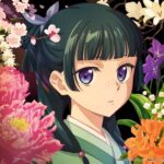 薬屋→可愛いからわざとブスにしてますなぜか偉い人たちに気に入られてます