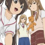 【悲報】最近のみなみけ、キャラ崩壊する