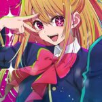 星野ルビー、アクア←これ