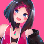 AZKiが伸びてるけどマイクラのおかげかな?