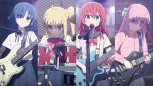 ぼざろでギター始めるってどうなの？