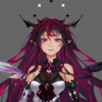 アイリスちゃんこまってるじゃねえか