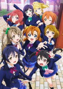 【朗報】ラブライブ、まさかの再ブレイクにラブライバーは・・・・