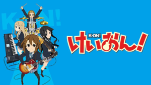 【画像】けいおん！とかいう20年前の作品ｗｗｗｗｗ