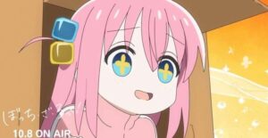 後藤ひとりが平沢唯に勝っているところｗｗｗｗｗｗ