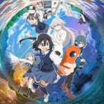 monoってアニメ、なんでゆるキャン△みたいに流行らなかったの？