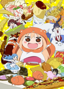 うまるちゃん作者って間違いなく天才だよな