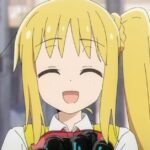 虹夏「あっ！！逃げたギターー！！(下北沢の街中で大声で叫ぶ)」←こいつ性格悪すぎやろ