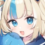新人VTuber「saba sameko」が世界を驚かせた理由とは？初配信で記録的視聴数を達成！