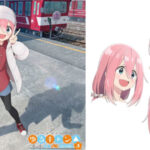 ゆるキャン△3期のキャラデザってなんであんなかわいくないの？