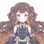 【えっ】アーニャRUSTに帰ってきたんか！「カエラもよう見とる」「ルーナ王国に国民が１人増えたんやね」