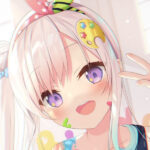 【朗報】イオフィの正月衣装から醸し出される花魁っぽさ・・・