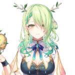 ファウナ、マイクラガチ勢です!