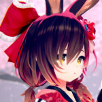 ロボ子さん、はあちゃまトラップに引っかかりましたw