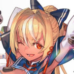 フレアだけ毎回本人からこういう説明せなイカンの？