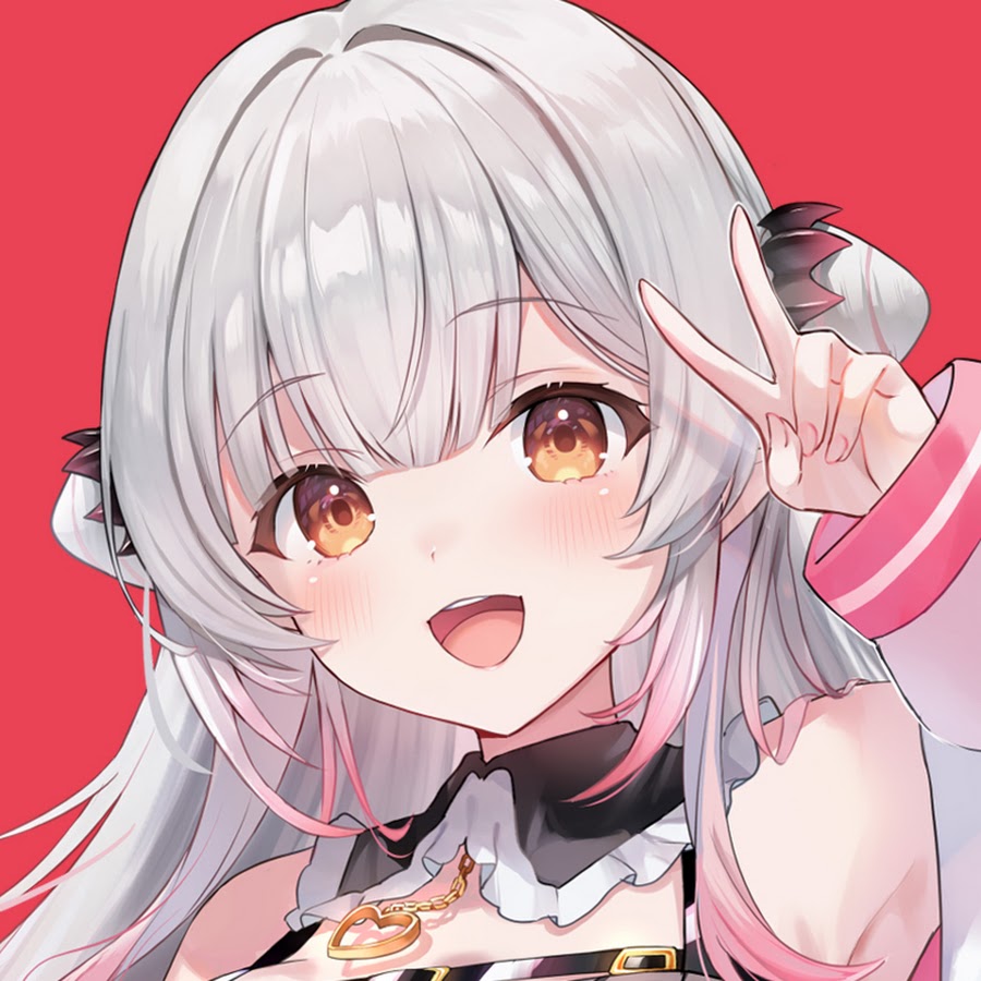 周防パトラの魅力が全開!VTuber界の才能あふれる“脳休み”ASMRワールド