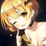メルさん、何でもっと早く教えてくれなかったの？
