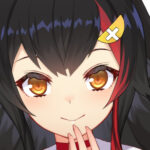ミオしゃ、Howling歌います