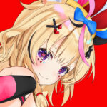 【悲報】尾丸ポルカさん、カウントダウン失敗しました……