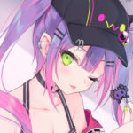 新人の声、全然トワ様に聞こえんのだけどそんなに似てるか?