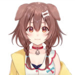 【戌神ころね】未だにコラボ慣れしてないんかな？