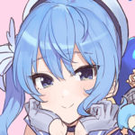 すいちゃん、明太子のこと好き過ぎぃ～