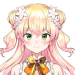 ねねち、アボカドです