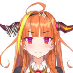 桐生ココも公式にフォローされてるのね