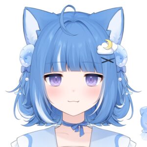 紫咲シオンが新たに羽ばたく！海月雲ろあとしての挑戦秘話