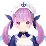 【湊あくあ】スパチャ読み忘れで慌ててたのかわいい