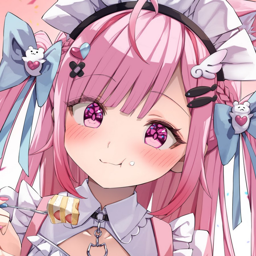 VTuber「結城さくな」が語る、なぜ今イラスト刷新を決意したのか?