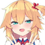 はあととあくあが〇〇〇対決！？